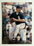 1997 Donruss #297 Jaime Navarro