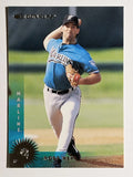 1997 Donruss #307 Robb Nen