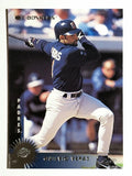 1997 Donruss #310 Quilvio Veras