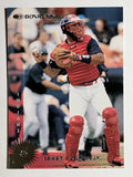 1997 Donruss #314 Sandy Alomar Jr.