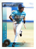 1997 Donruss #316 Luis Castillo