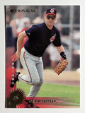 1997 Donruss #324 Kevin Seitzer