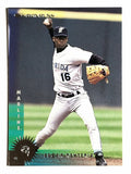 1997 Donruss #326 Edgar Renteria