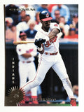 1997 Donruss #330 Julio Franco