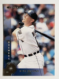 1997 Donruss #331 Dave Nilsson