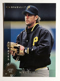 1997 Donruss #333 Kevin Elster