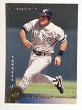 1997 Donruss #334 Joe Girardi