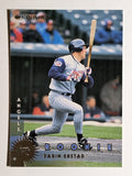 1997 Donruss #356 Darin Erstad