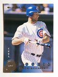 1997 Donruss #368 Brooks Kieschnick