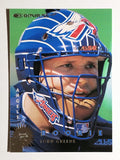 1997 Donruss #374 Todd Greene