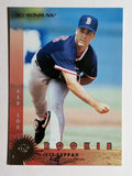 1997 Donruss #375 Jeff Suppan