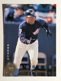 1997 Donruss #393 George Arias