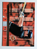 1997 Donruss #416 Brady Anderson HIT