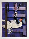 1997 Donruss #418 Dante Bichette HIT