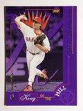 1997 Donruss #437 John Wetteland KING