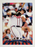 1998 Donruss #98 Ryan Klesko