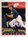 1998 Donruss #128 Wally Joyner