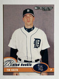 2003 Donruss #45 Tim Kalita RR
