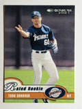 2003 Donruss #51 Todd Donovan RR