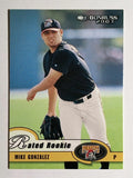 2003 Donruss #67 Mike Gonzalez RR