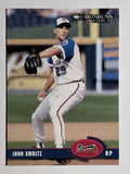 2003 Donruss #239 John Smoltz