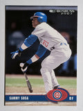 2003 Donruss #250 Sammy Sosa