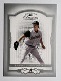2004 Donruss Classics #48 Randy Johnson