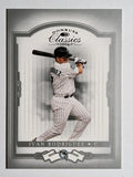 2004 Donruss Classics #97 Ivan Rodriguez