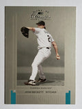 2005 Donruss Classics #21 Josh Beckett