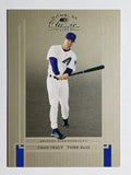 2005 Donruss Classics #97 Chad Tracy