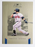 2005 Donruss Classics #122 Marcus Giles