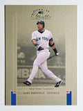 2005 Donruss Classics #179 Gary Sheffield