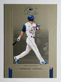 2005 Donruss Classics #180 Laynce Nix