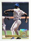 1994 Donruss Special Edition #17 Dwight Gooden
