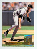 1994 Donruss Special Edition #20 Jack McDowell