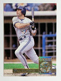 1994 Donruss Special Edition #24 Paul Molitor