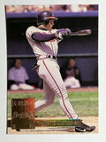 1994 Donruss Special Edition #25 David Justice