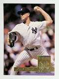 1994 Donruss Special Edition #30 Jimmy Key