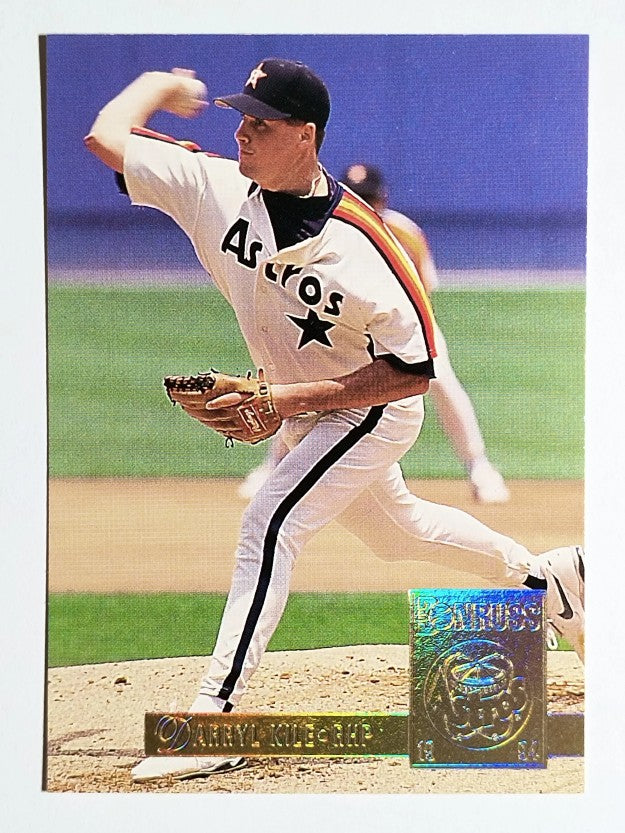 1994 Donruss Special Edition #32 Darryl Kile