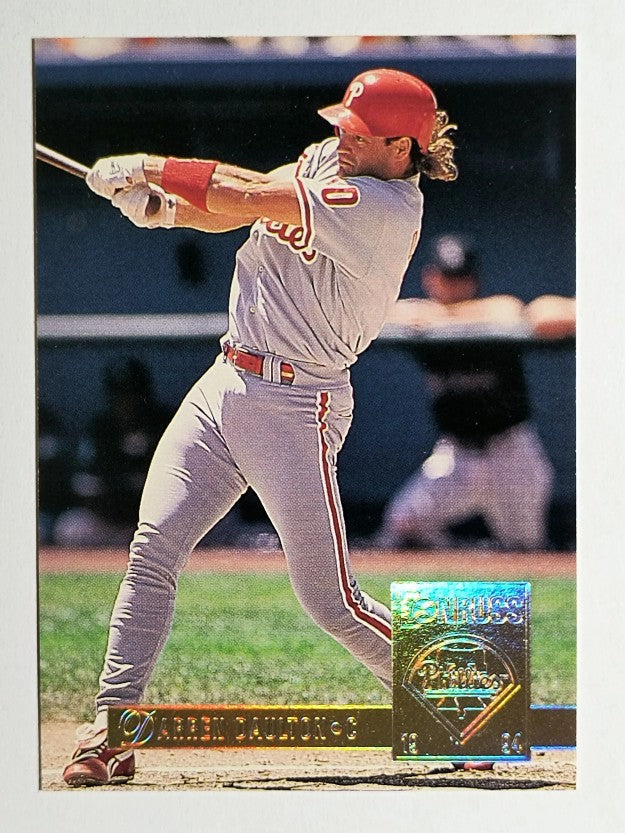 1994 Donruss Special Edition #53 Darren Daulton