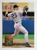 1994 Donruss Special Edition #77 Jim Abbott