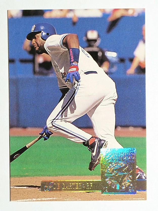 1994 Donruss Special Edition #86 Joe Carter