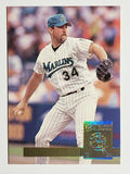 1994 Donruss Special Edition #94 Bryan Harvey