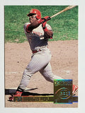 1994 Donruss Special Edition #97 Kevin Mitchell