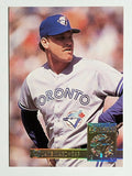 1994 Donruss Special Edition #99 Duane Ward