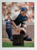 1996 Donruss #4 Scott Servais