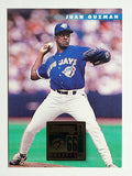 1996 Donruss #374 Juan Guzman