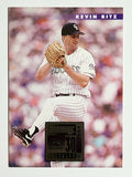 1996 Donruss #383 Kevin Ritz
