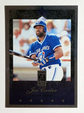 1997 Donruss Elite #61 Joe Carter