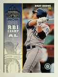 2003 Donruss Champions #232 Bret Boone